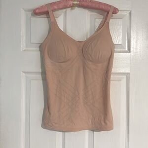 Honeylove support cami